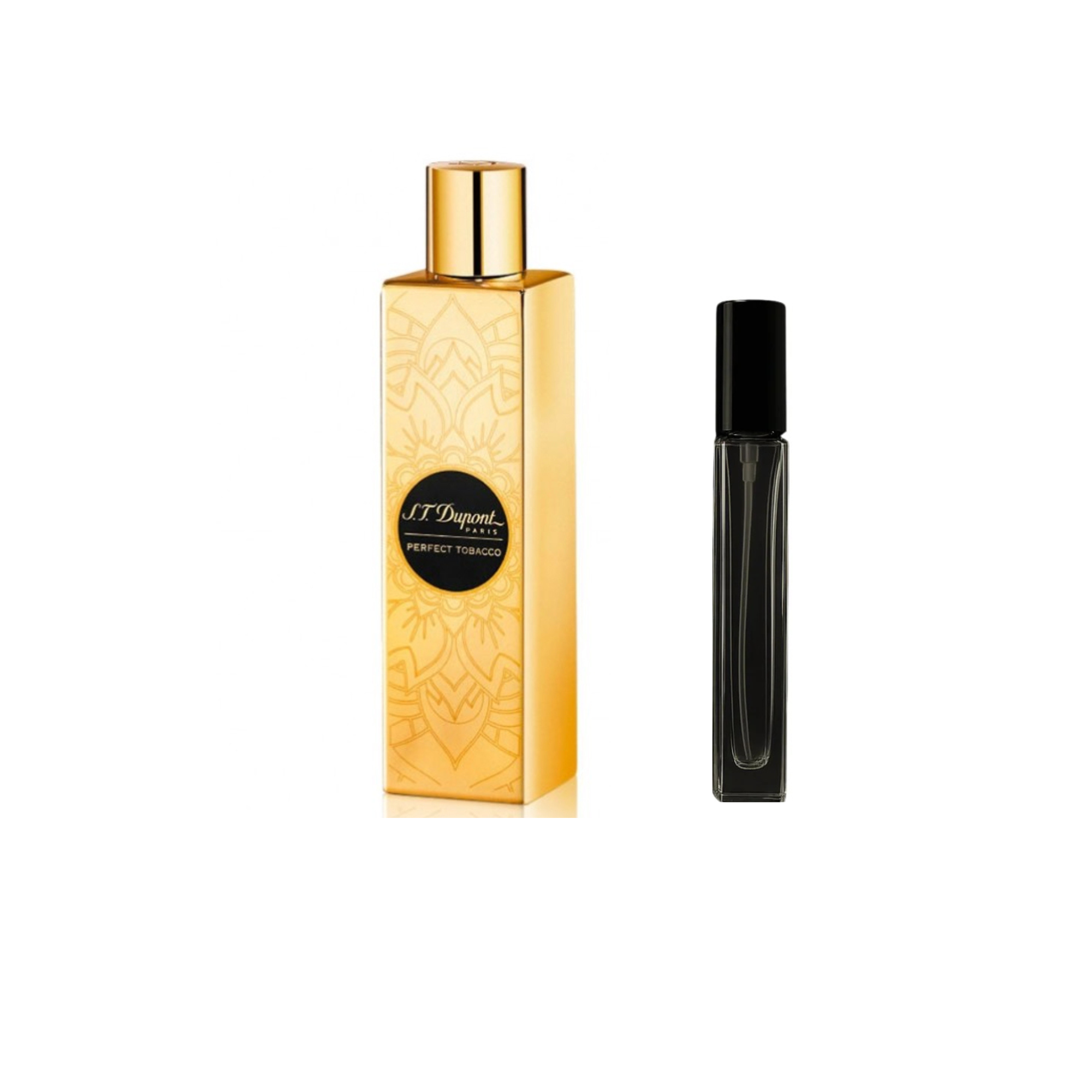 perfect tobacco st dupont Decant Perfect Tobacco S.T. Dupont parfum perfect tobacco st dupont Decant Perfect Tobacco S.T. Dupont parfum