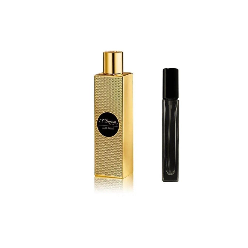 Decant Noble Wood S.T. Dupont parfum