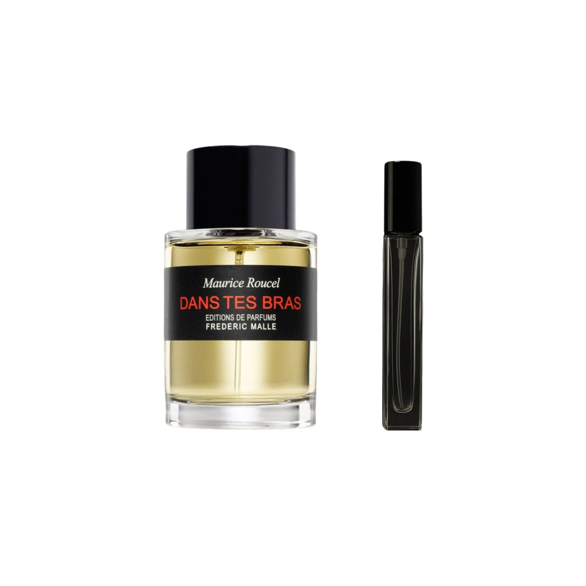 Decant Frederic Malle Dans Tes Bras