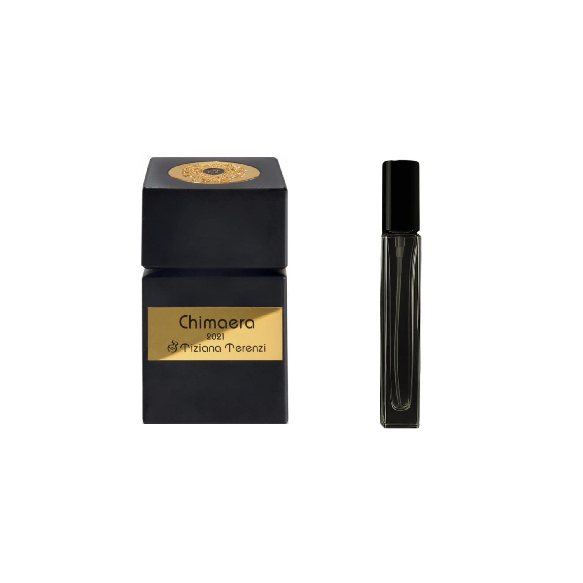 Decant Chimaera Tiziana Terenzi perfume