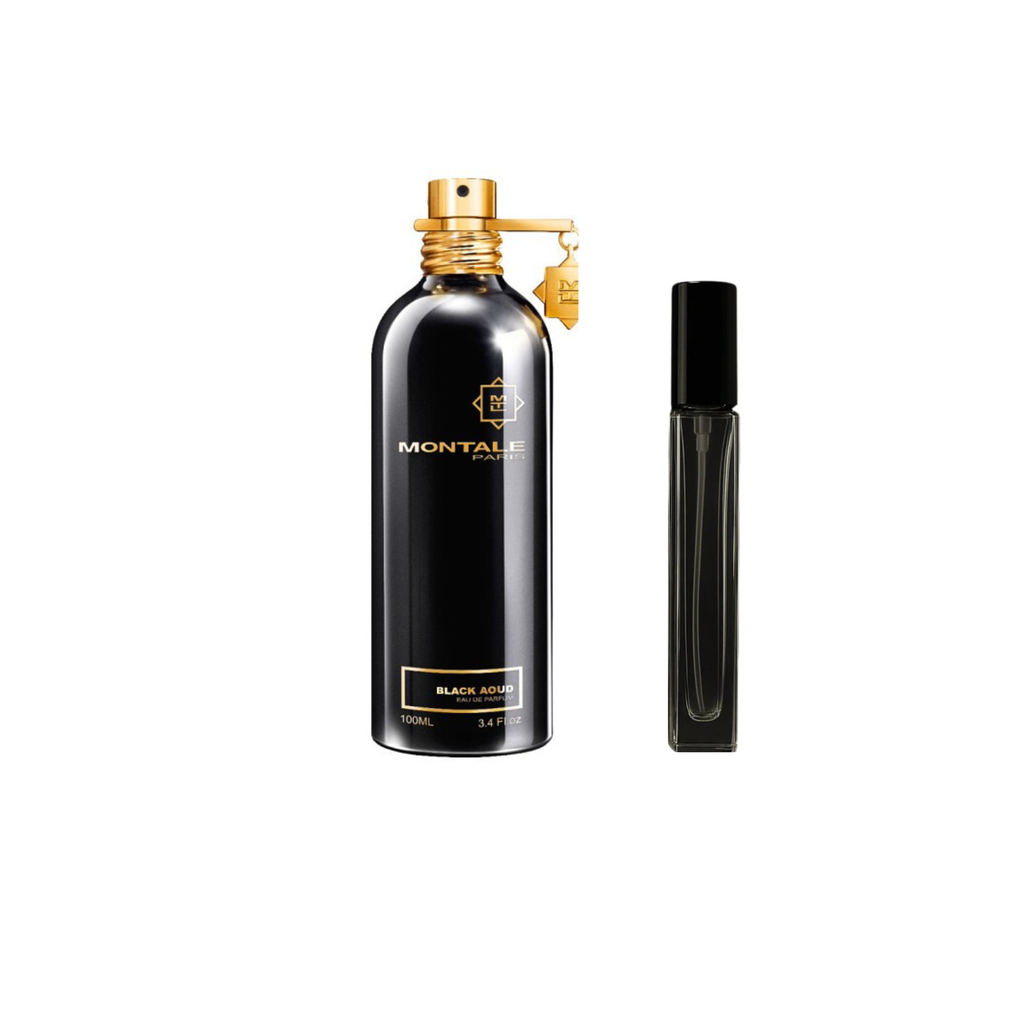 Decant MONTALE Black Aoud