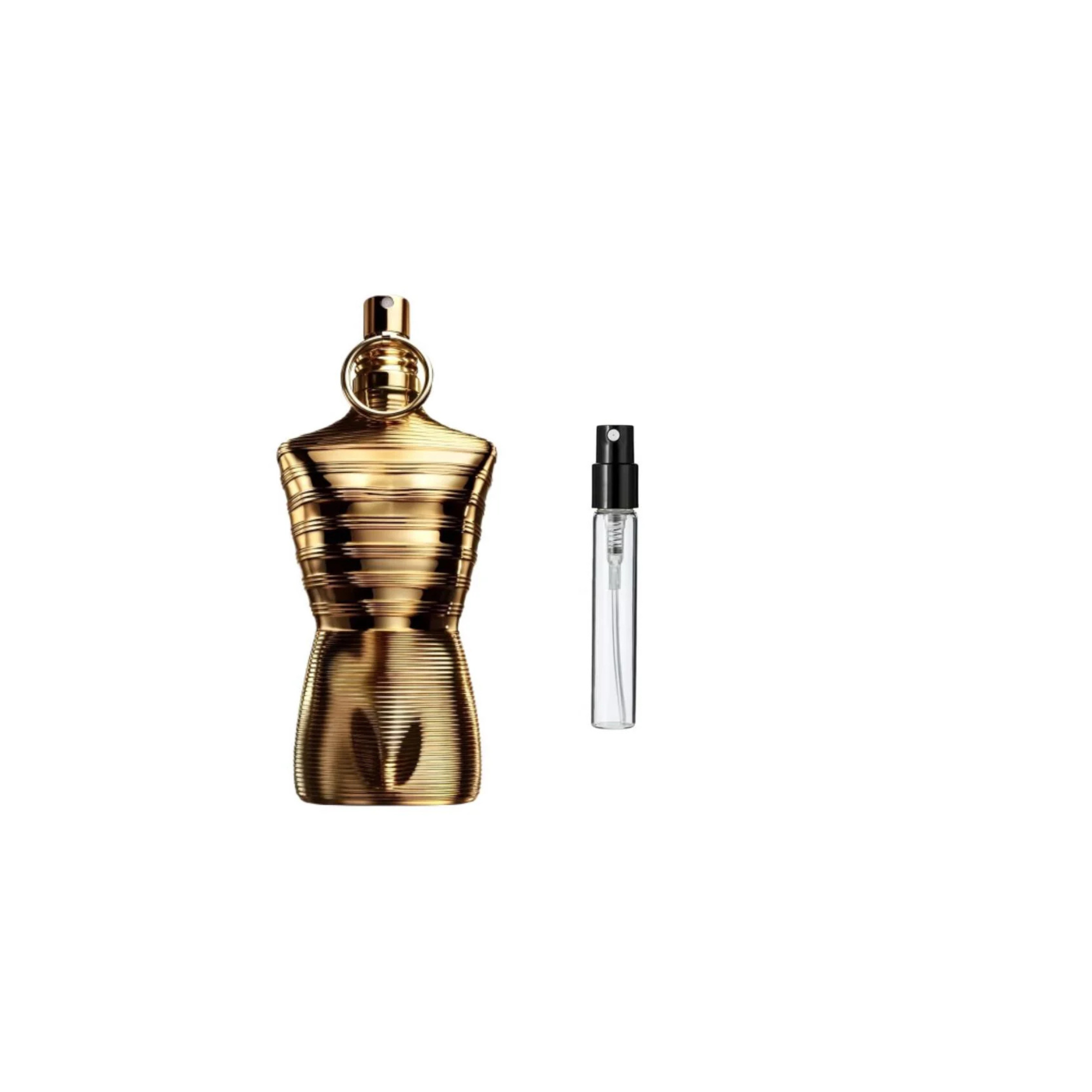 Decant Le Male Elixir Absolu – Jean Paul Gaultier