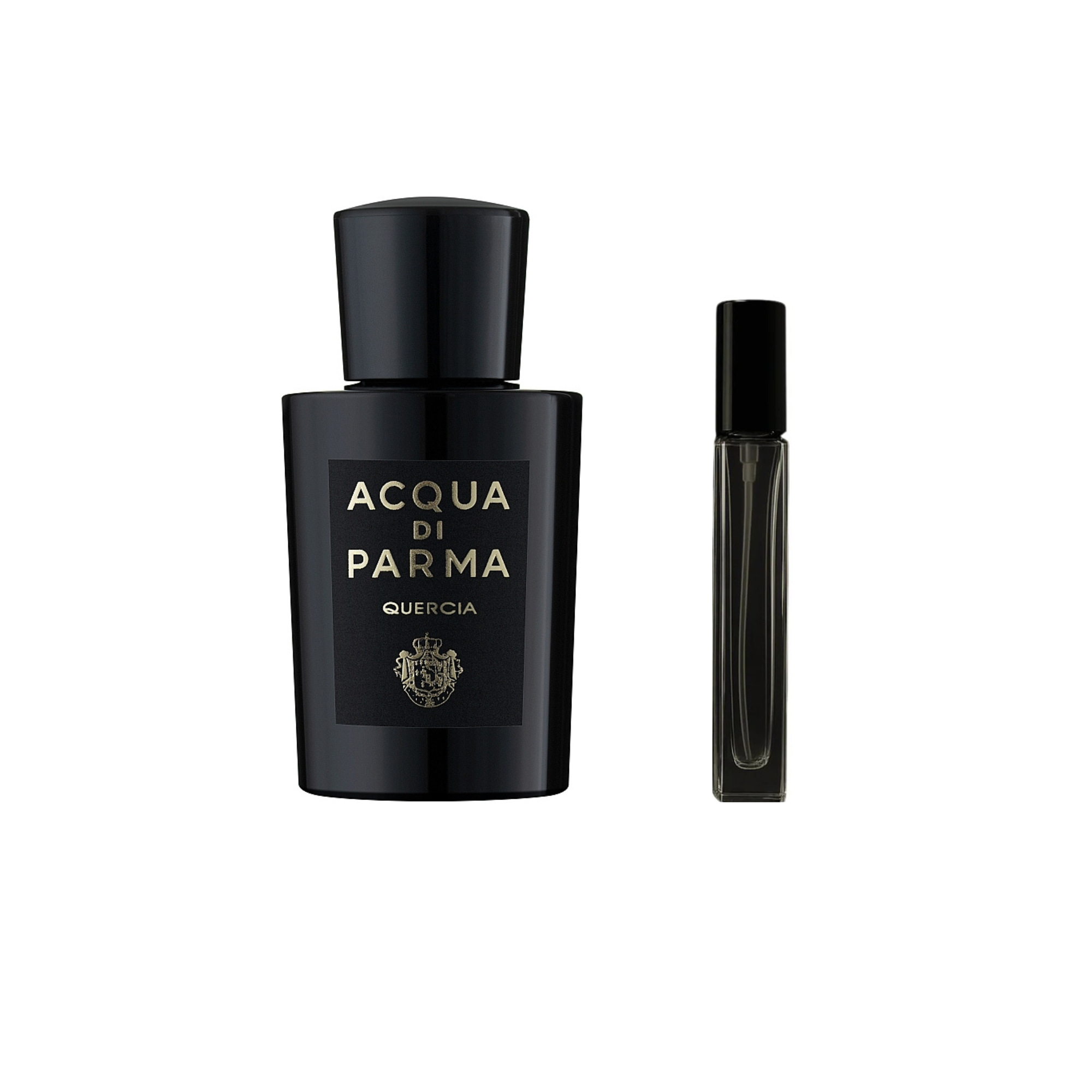 Decant Acqua di Parma Quercia Eau de Parfum