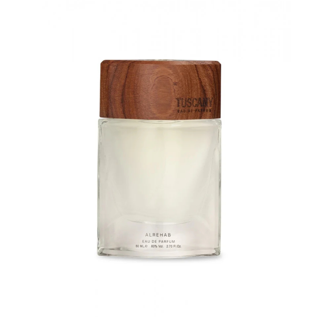 Tuscany by Al-Rehab 100ml