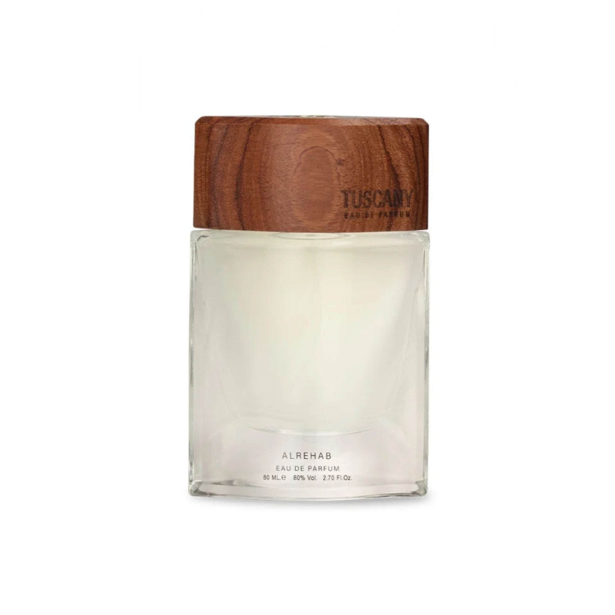 Tuscany by Al-Rehab 100ml