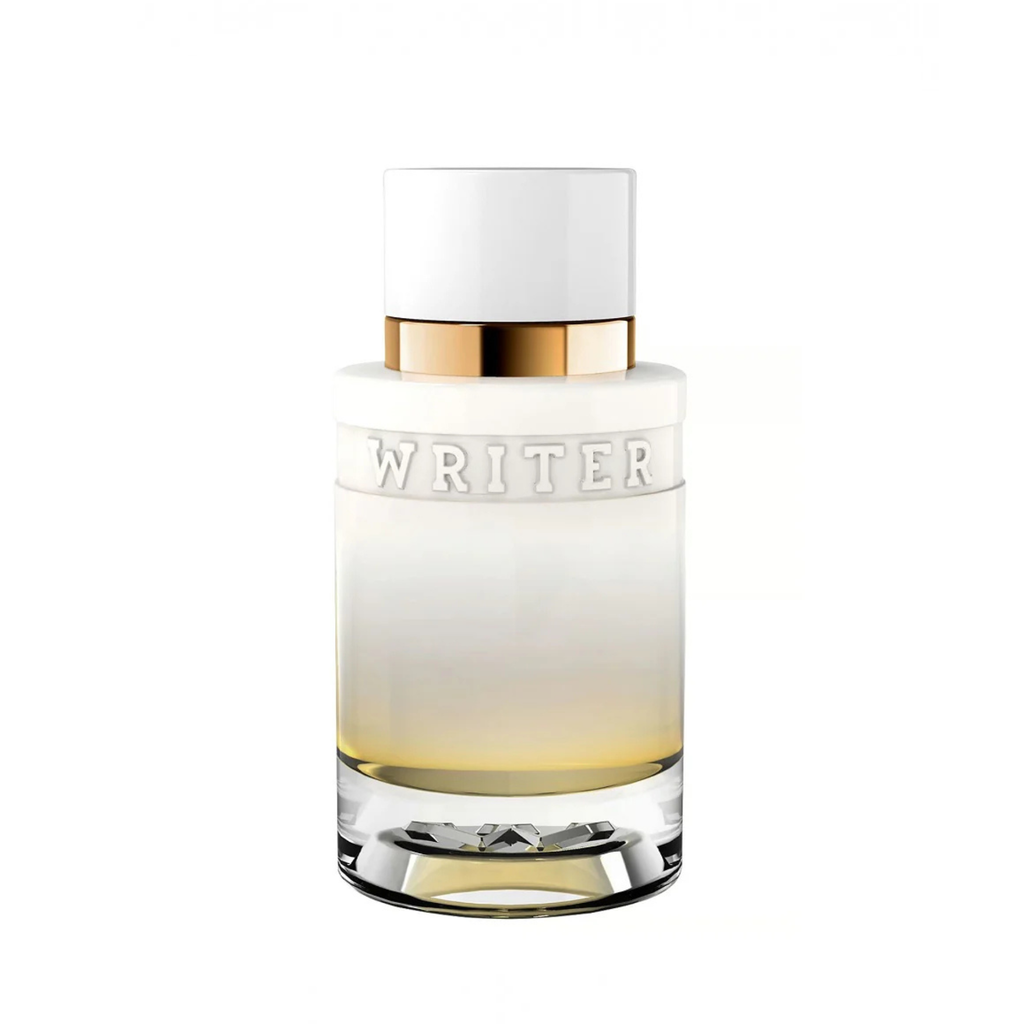 CYRUS WRITER WHITE Eau de Parfum