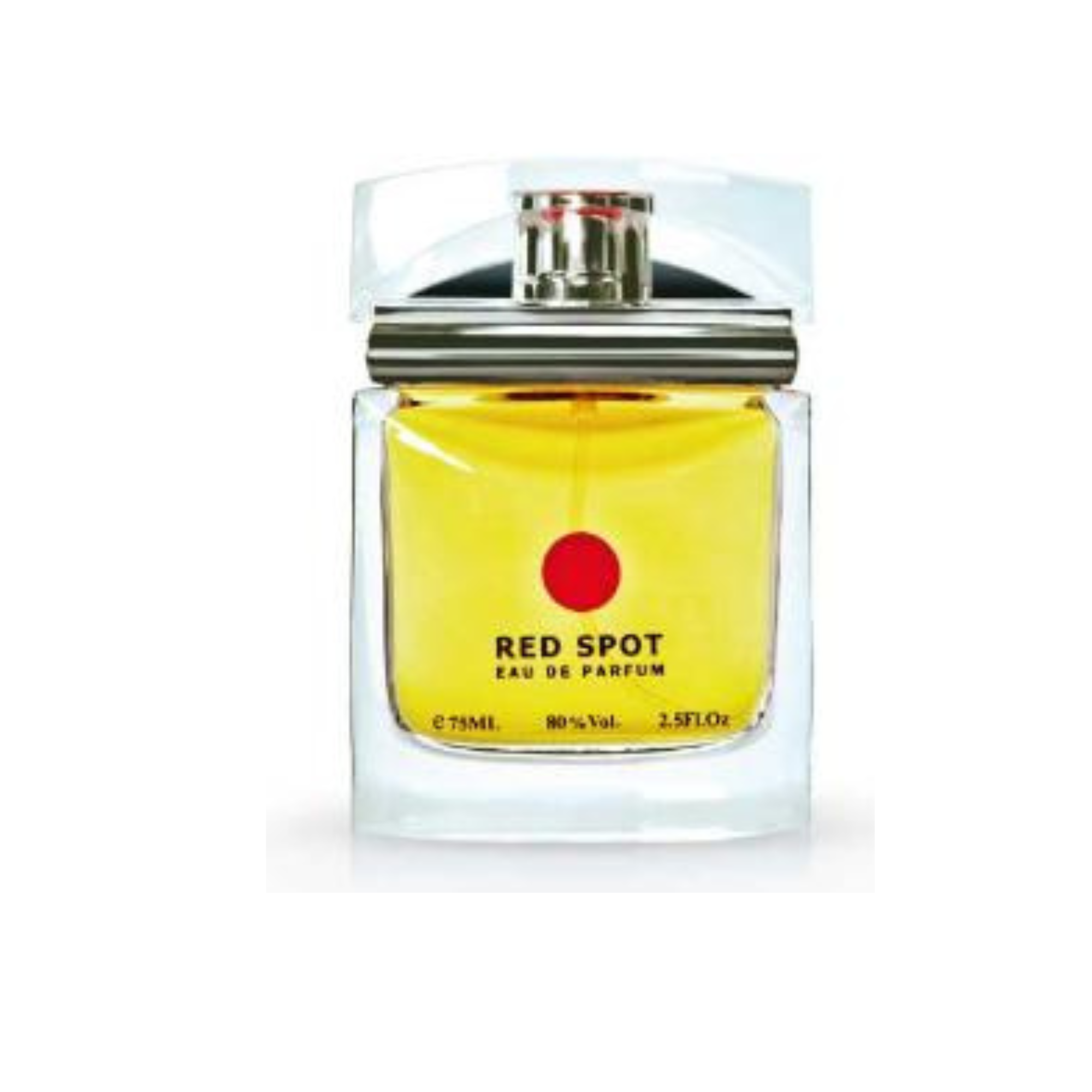 Al-Rehab RED SPOT EAU DE PARFUM