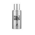 No.2 Men Maison Alhambra