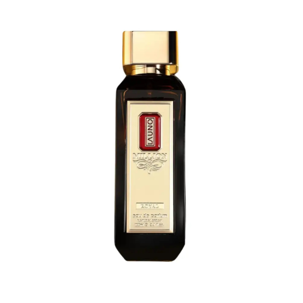 La Uno Million Royal