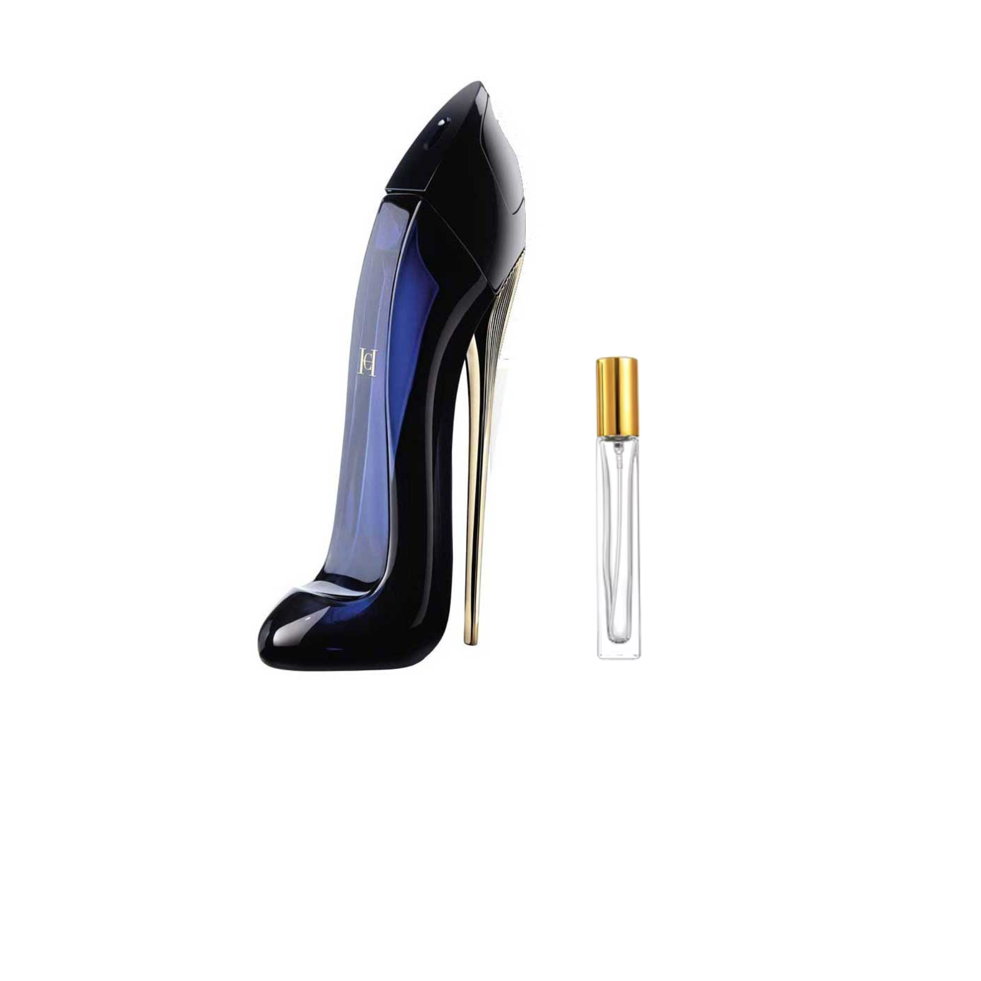 Decant Good Girl Carolina Herrera