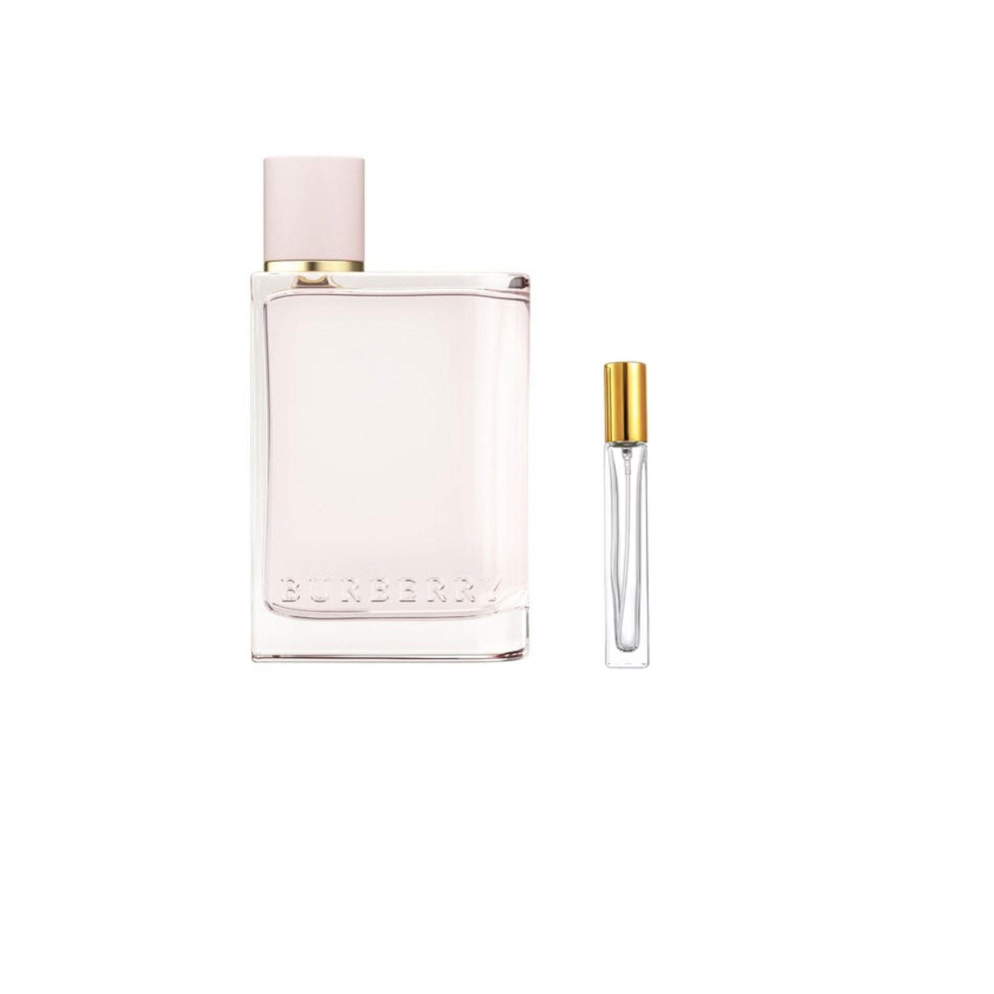 Decant Burberry Her Burberry