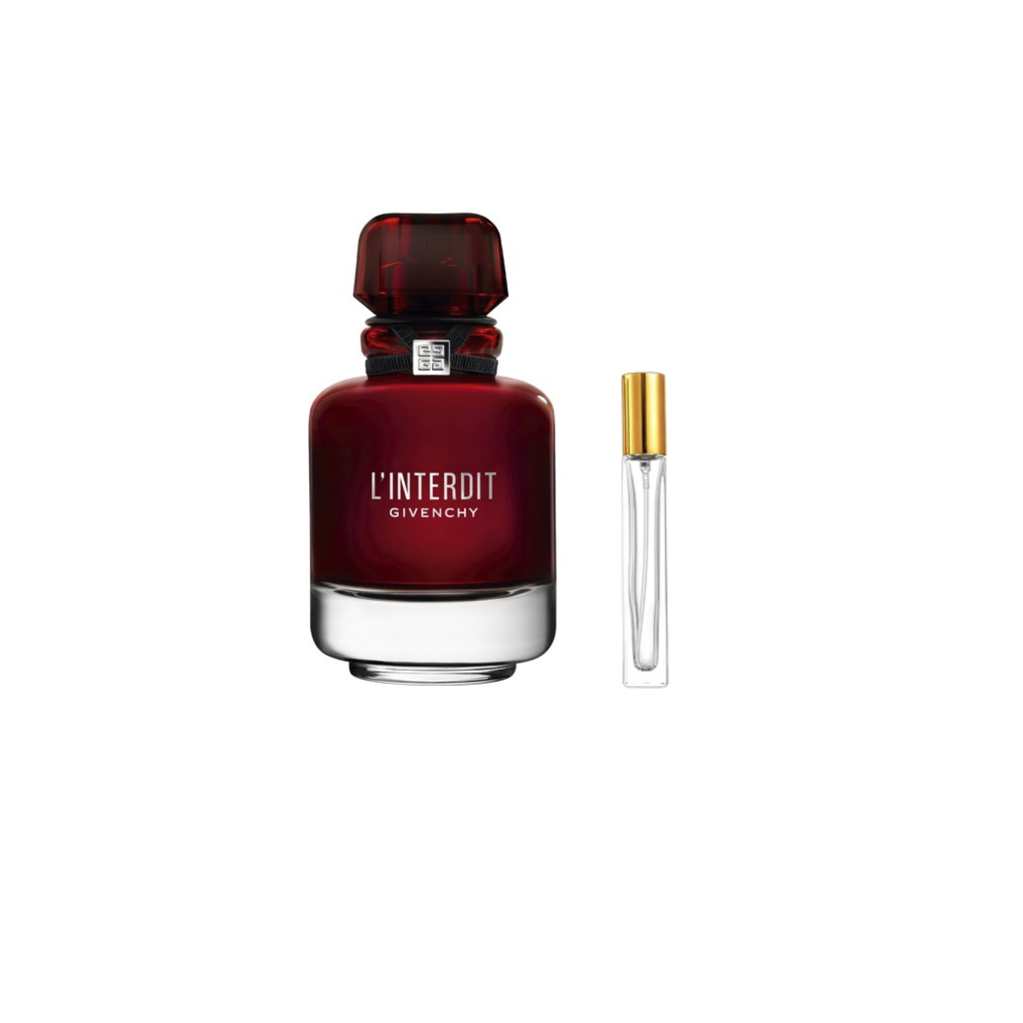 Decant ARMANI SÌ PASSIONE Eau de Parfum