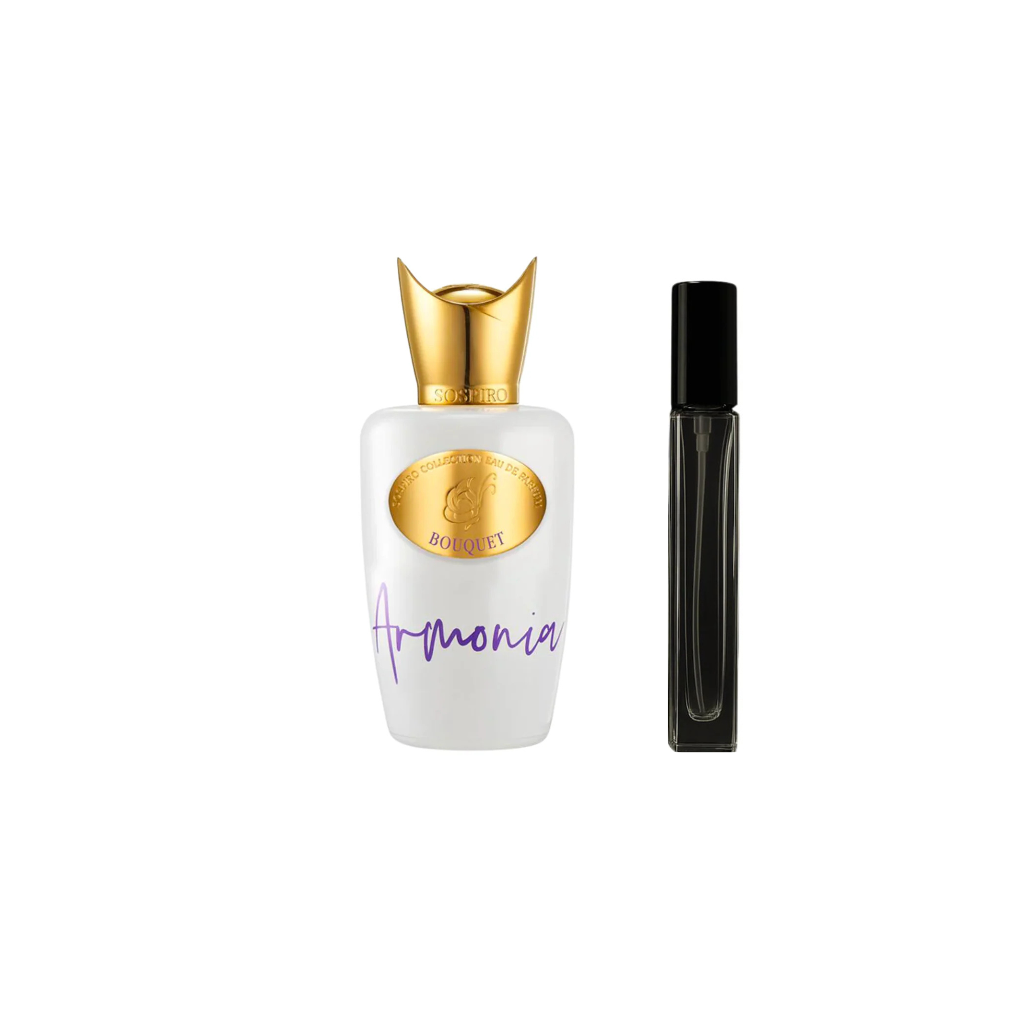 Decant Sospiro Bouquet Armonia Eau de Parfum
