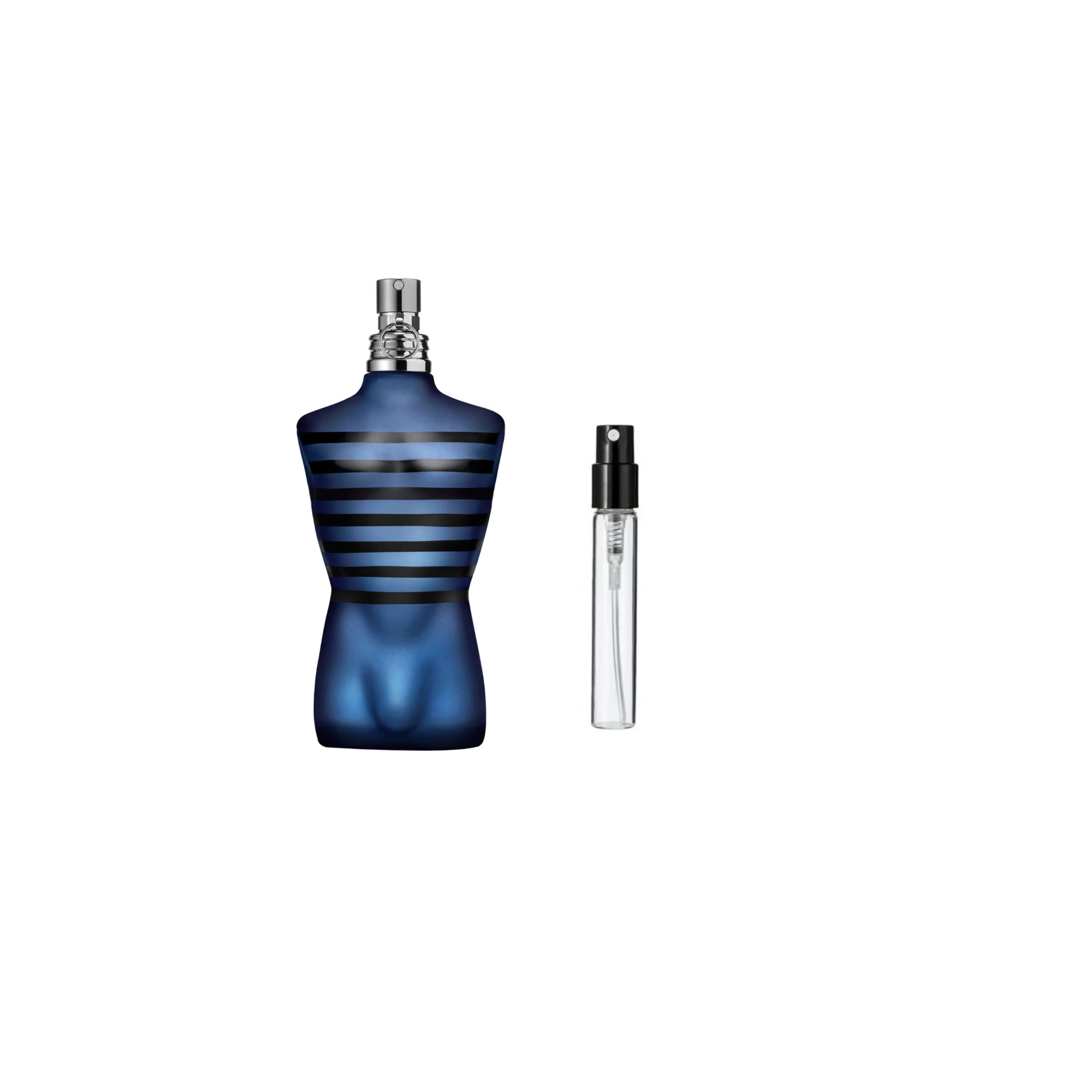 Decant ULTRA MALE L'Eau De Toilette intense
