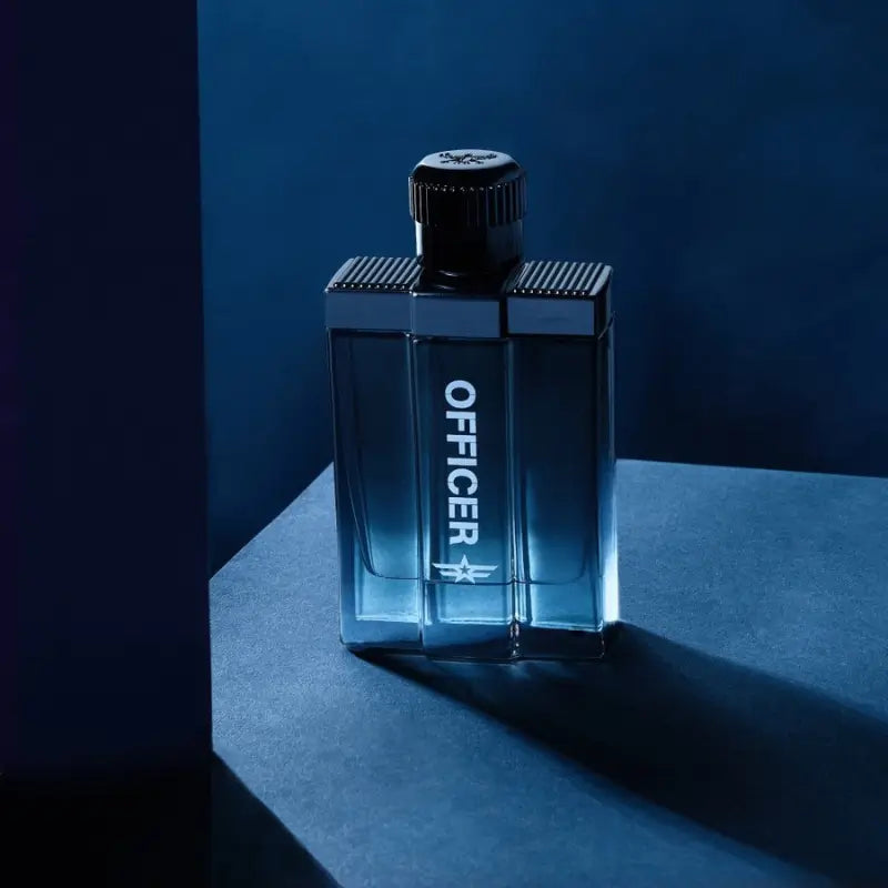 Cyrus Officer Eau de Parfum