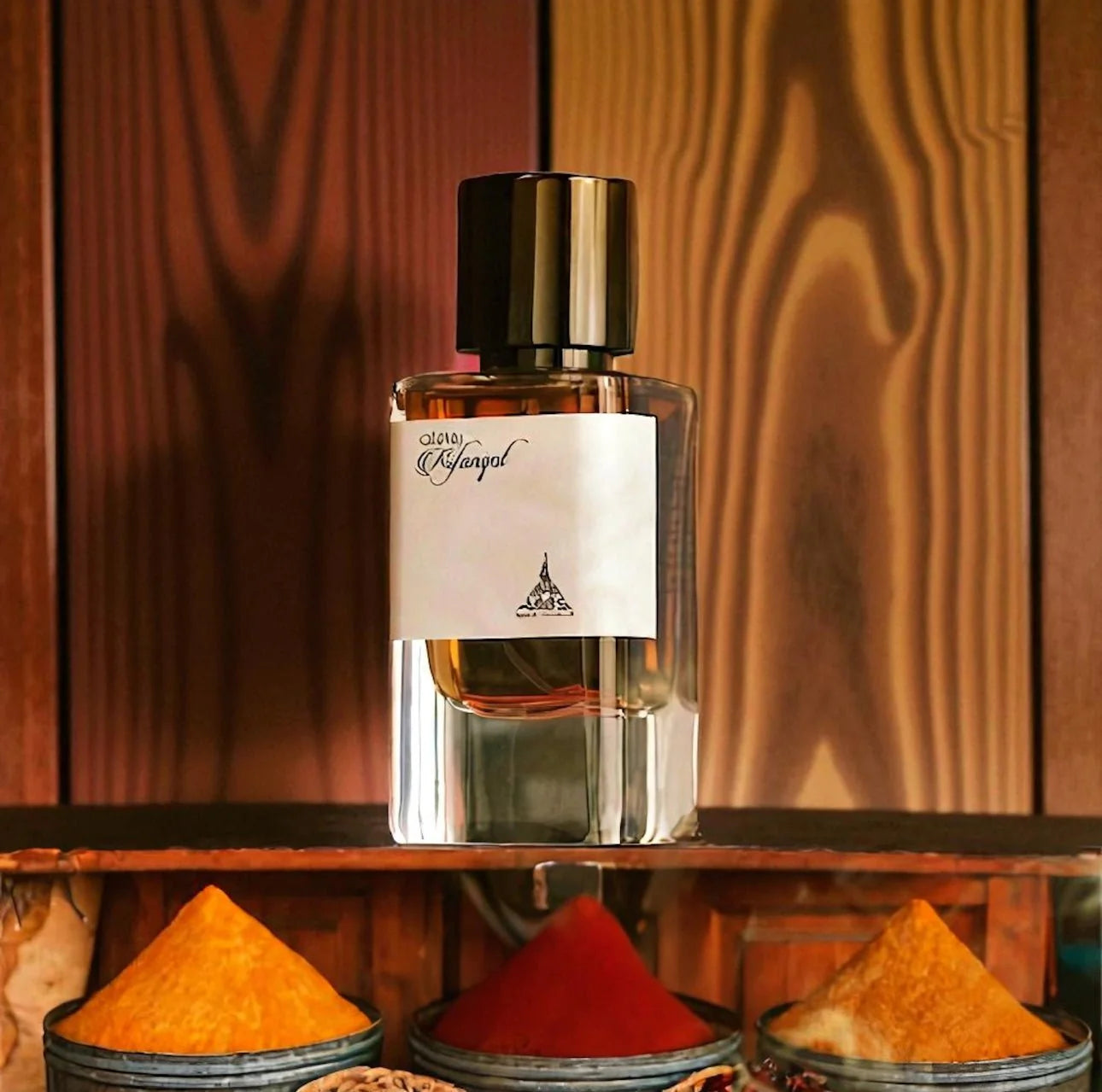 Rifaaqat Paris Corner