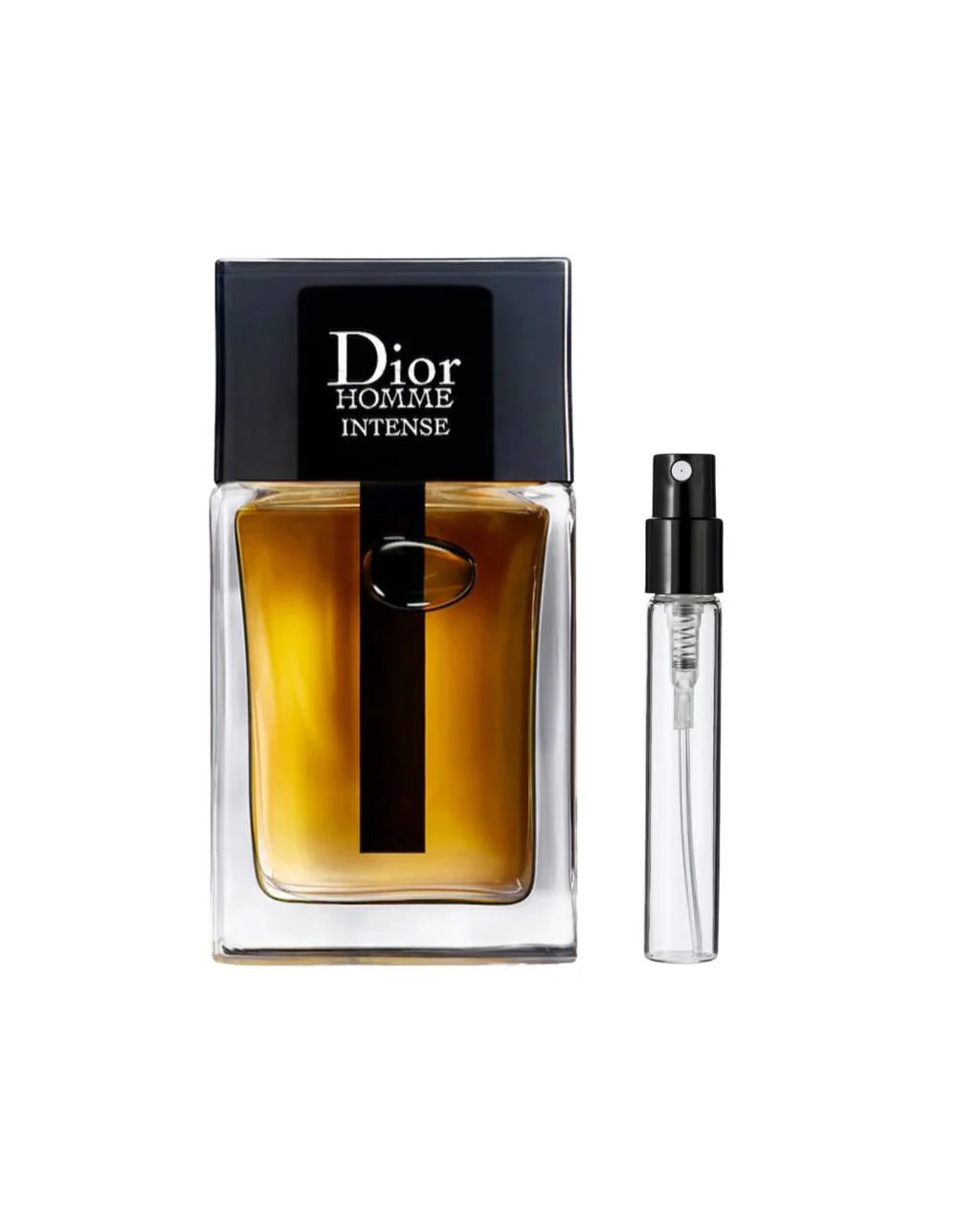 Doir Homme Intense