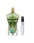 DECANT LE BEAU PARADISE GARDEN – JEAN PAUL GAUTIER