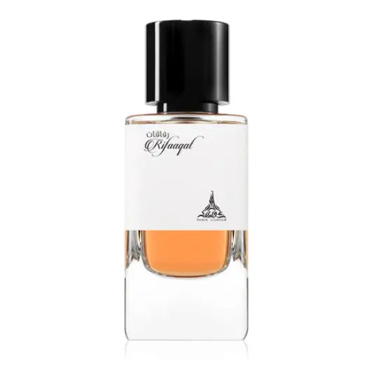 Rifaaqat Paris Corner