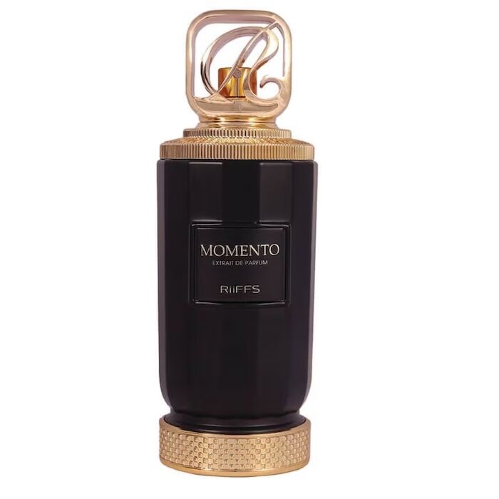 Riiffs Momento Extrait De Parfum
