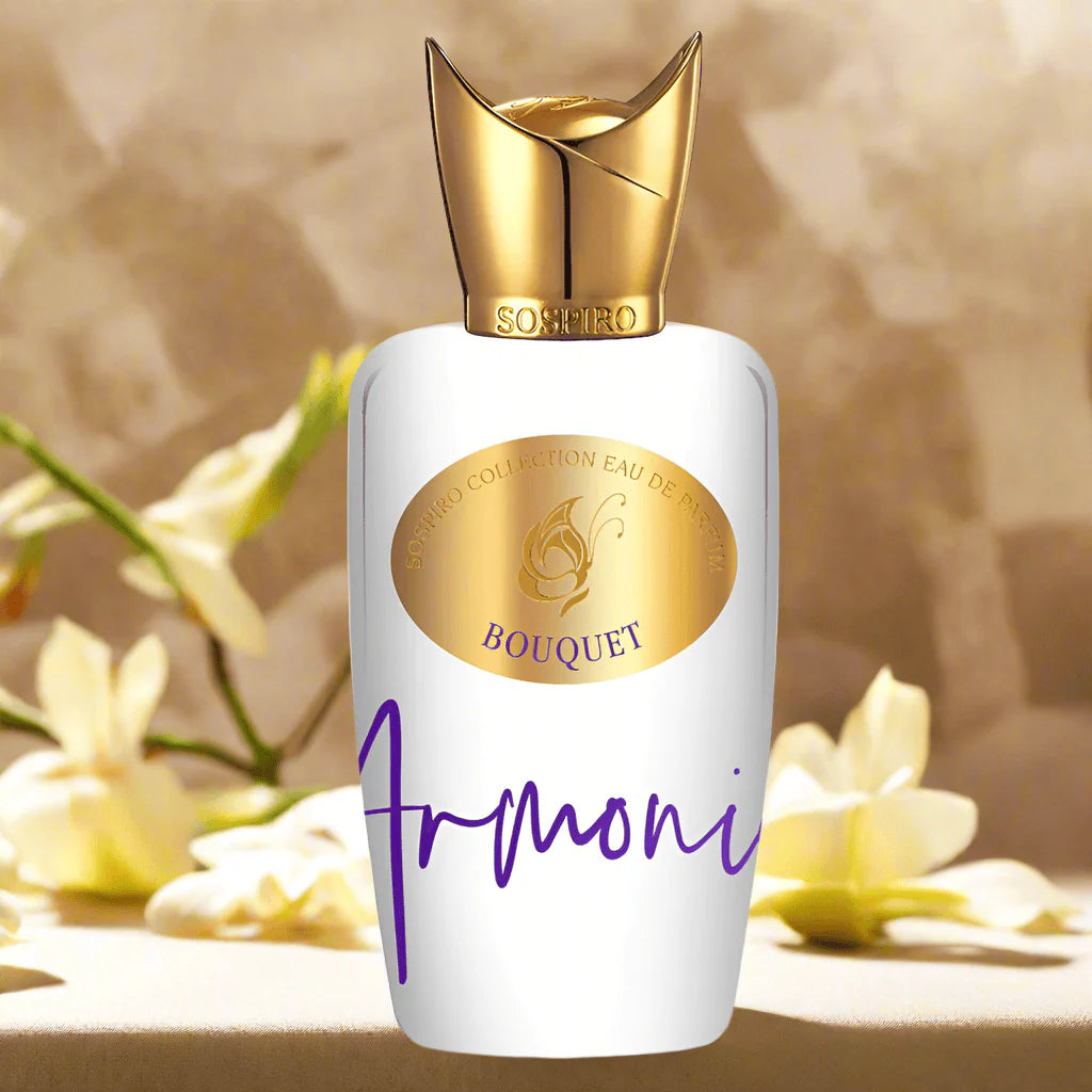 Decant Sospiro Bouquet Armonia Eau de Parfum