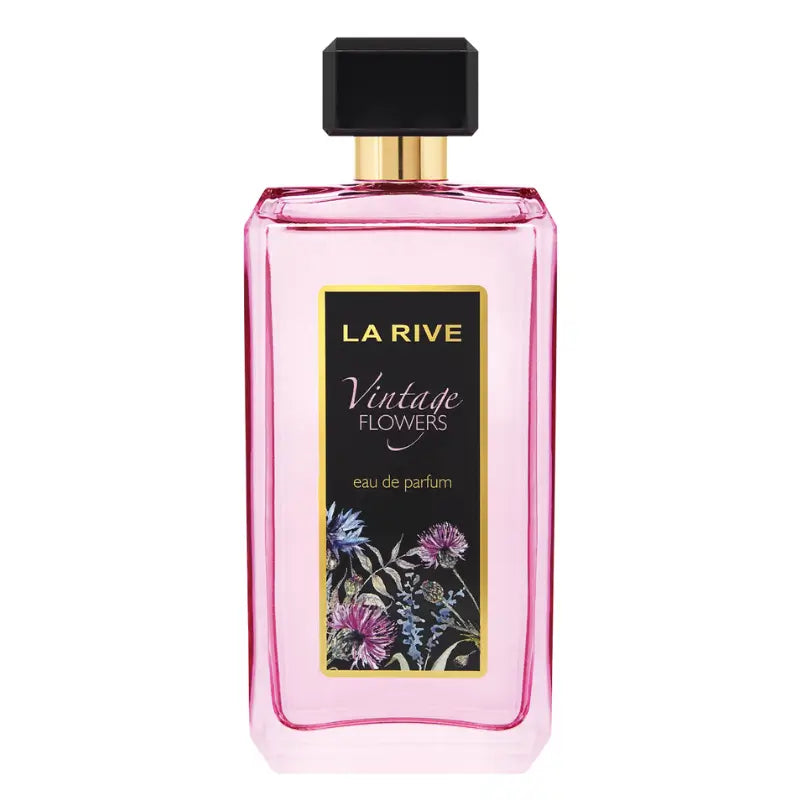 la Rive Vintage Flowers - Eau de Parfum Femme 90ml
