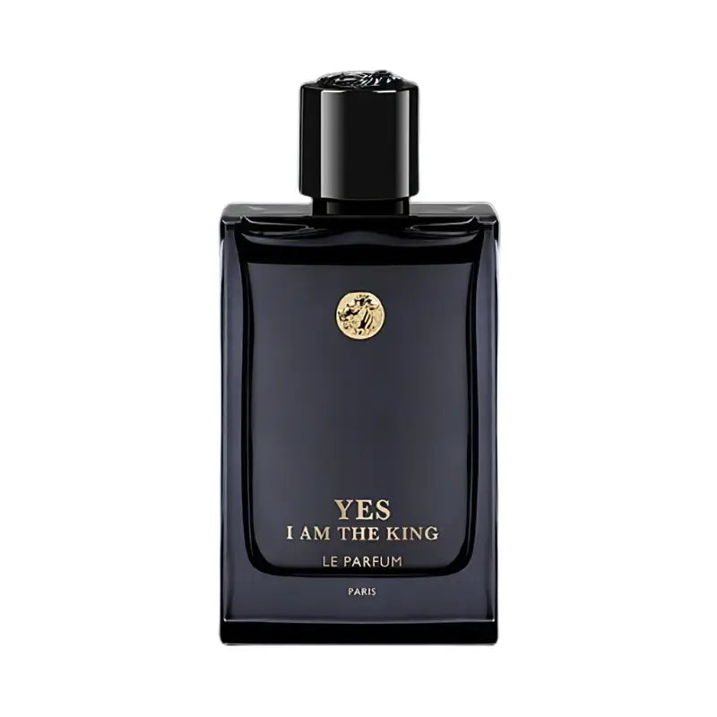 Yes I Am The King Le Parfum 100ml Geparlys
