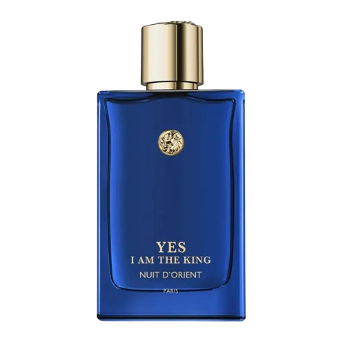 Yes I Am The King Nuit D'Orient Eau De Parfum 100ml