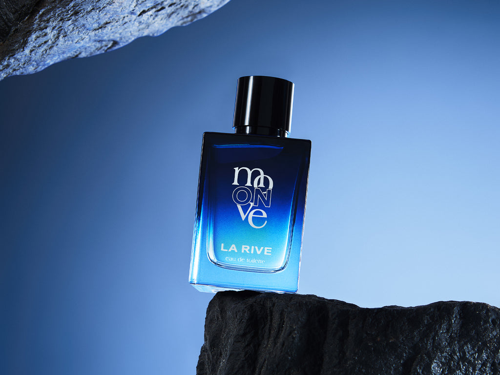 La Rive Parfum Move On pour homme