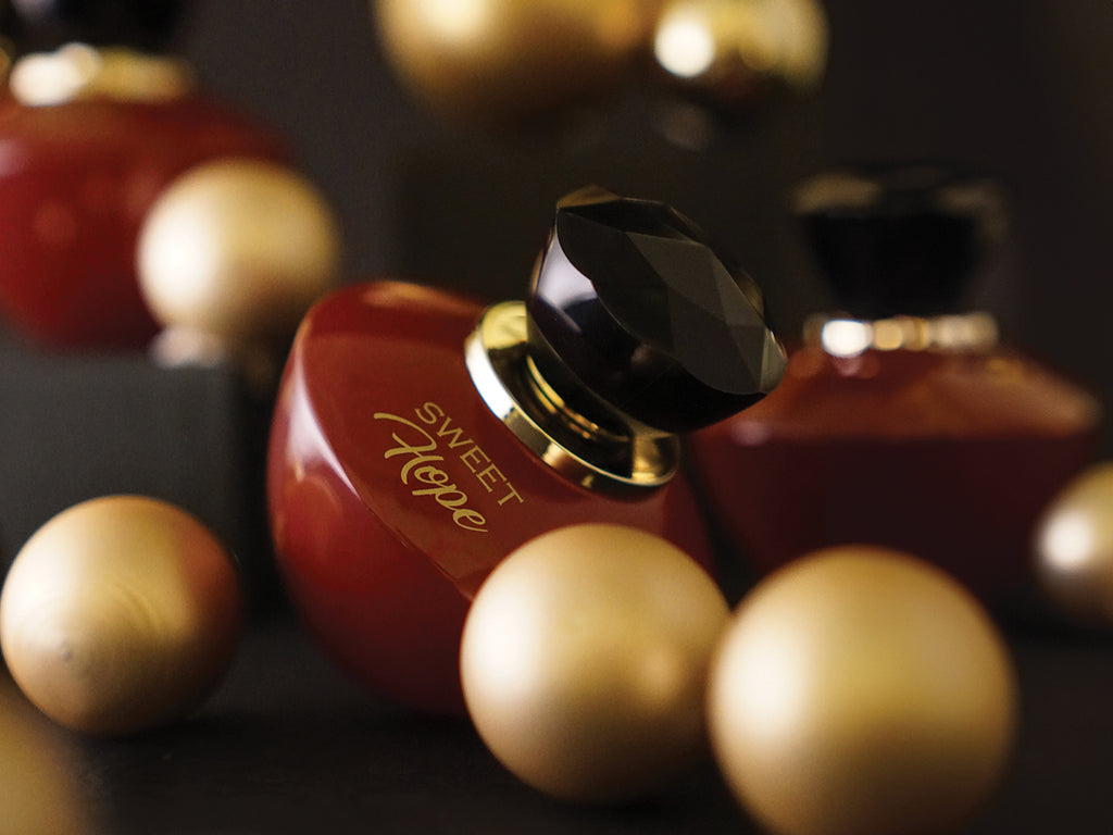 La Rive Sweet Hope EDP 90ml